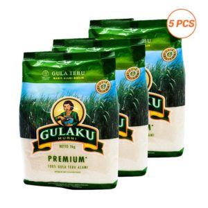 Harga Gulaku 1 Kg