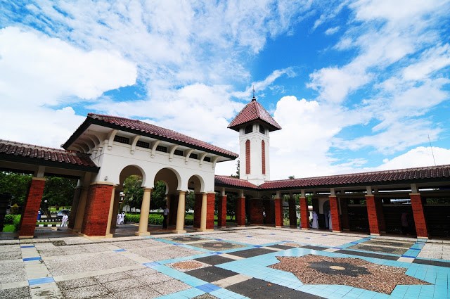 Pondok Pesantren 