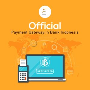 pembayaran online Indonesia