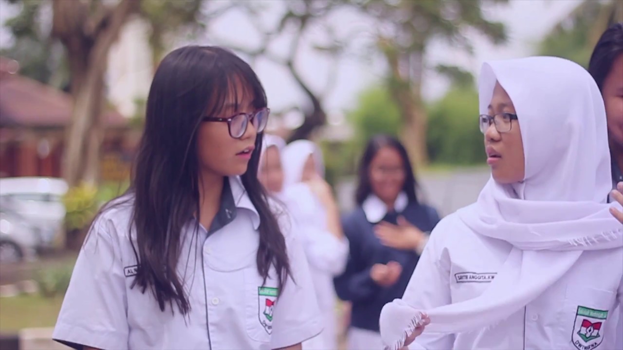 Pondok Pesantren 