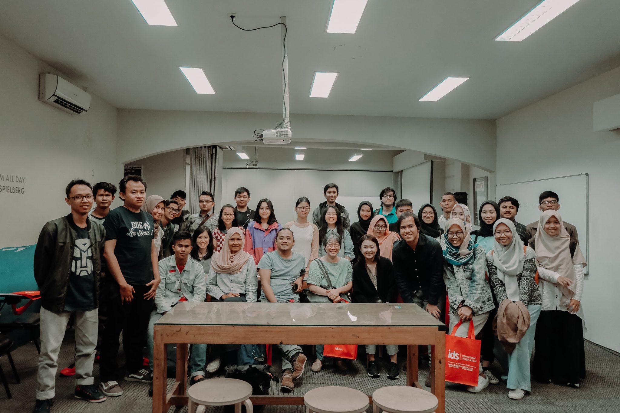 Kuliah Broadcasting Kuliah Broadcasting
