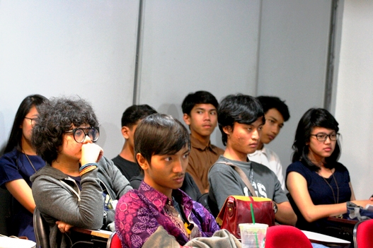 Kuliah Broadcasting Kuliah Broadcasting