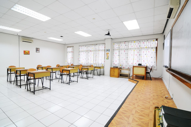 islamic school bogor