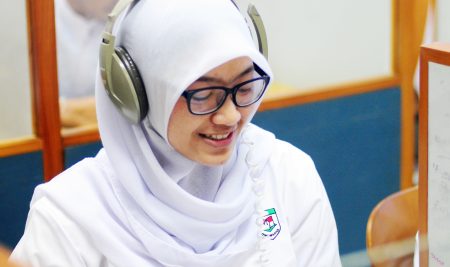 International Boarding School Bogor