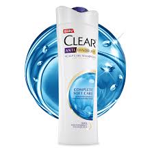 macam-macam shampo clear