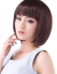 Model Rambut Pendek