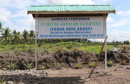 PT Parna Raya