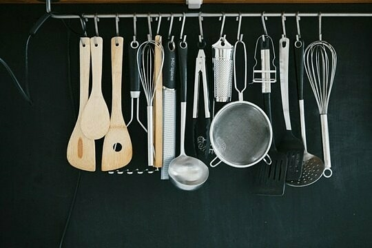 peralatan dapur murah