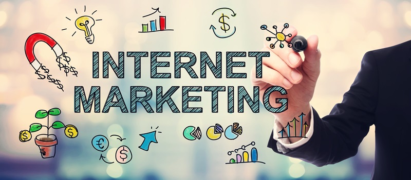 Belajar Internet Marketing