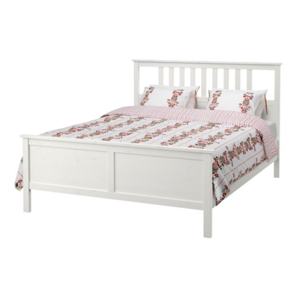 model tempat tidur