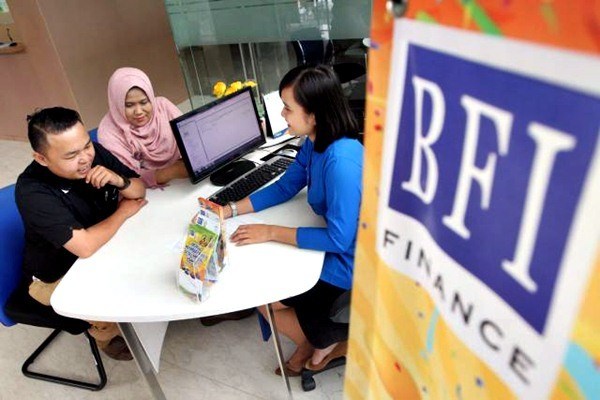 pinjaman proses cepat