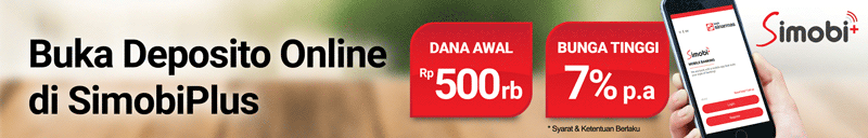 deposito online