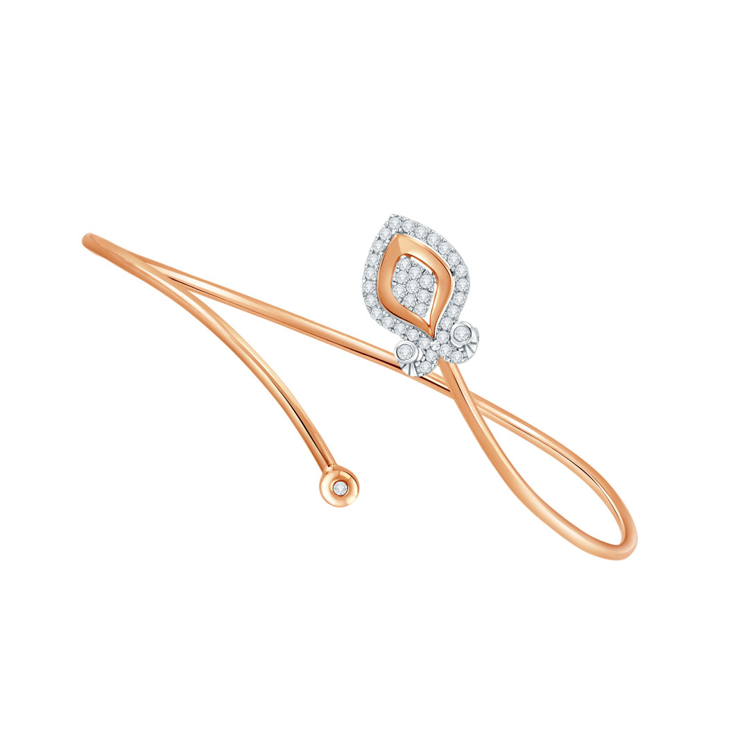 gelang berlian