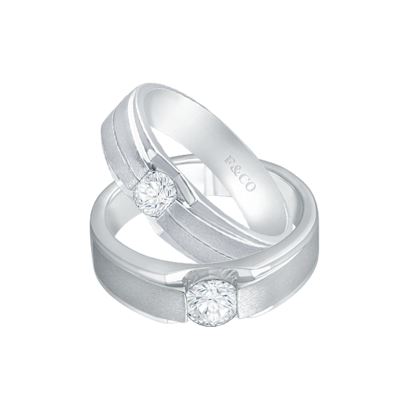 wedding ring terbesar di indonesia
