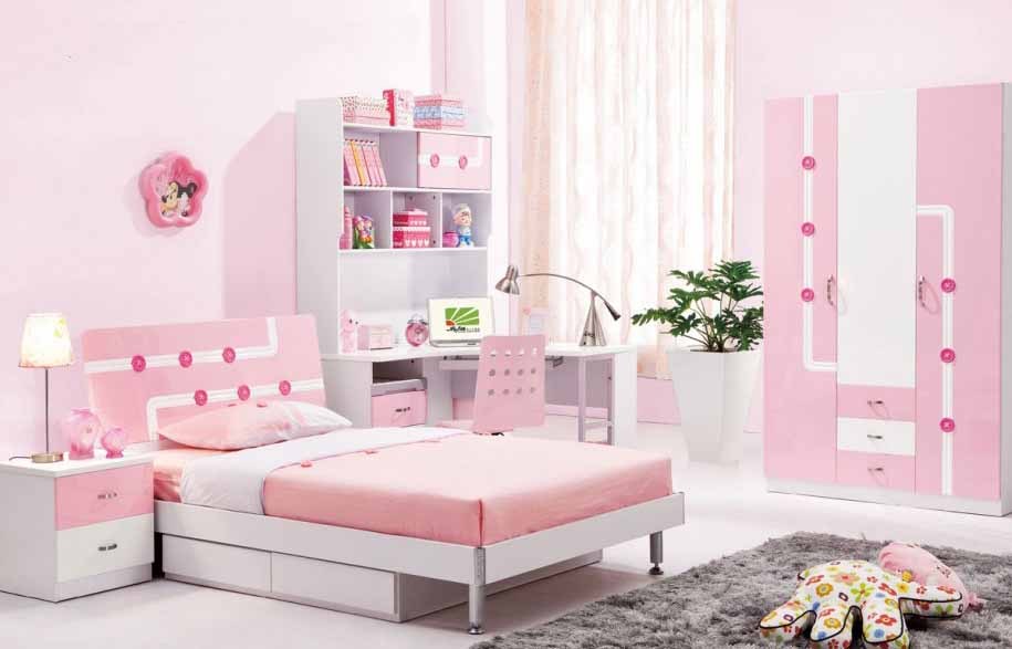 kamar tidur anak