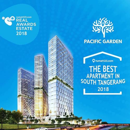 Apartemen tangerang