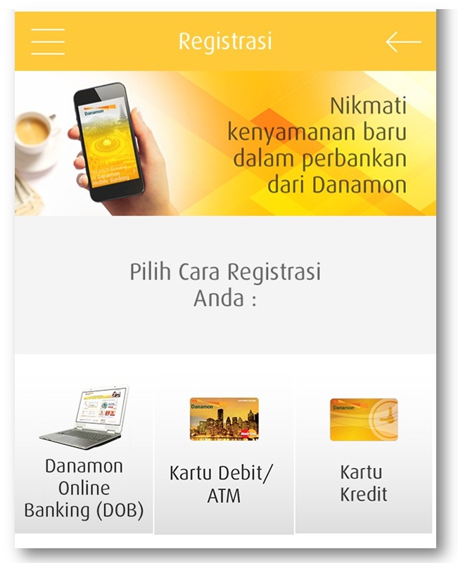 Pinjaman Online