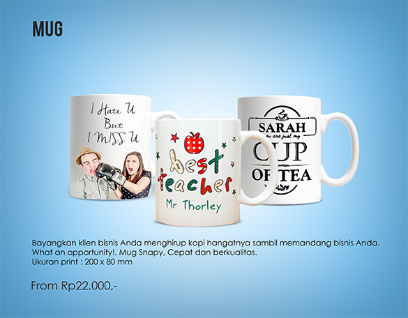 Souvenir Murah
