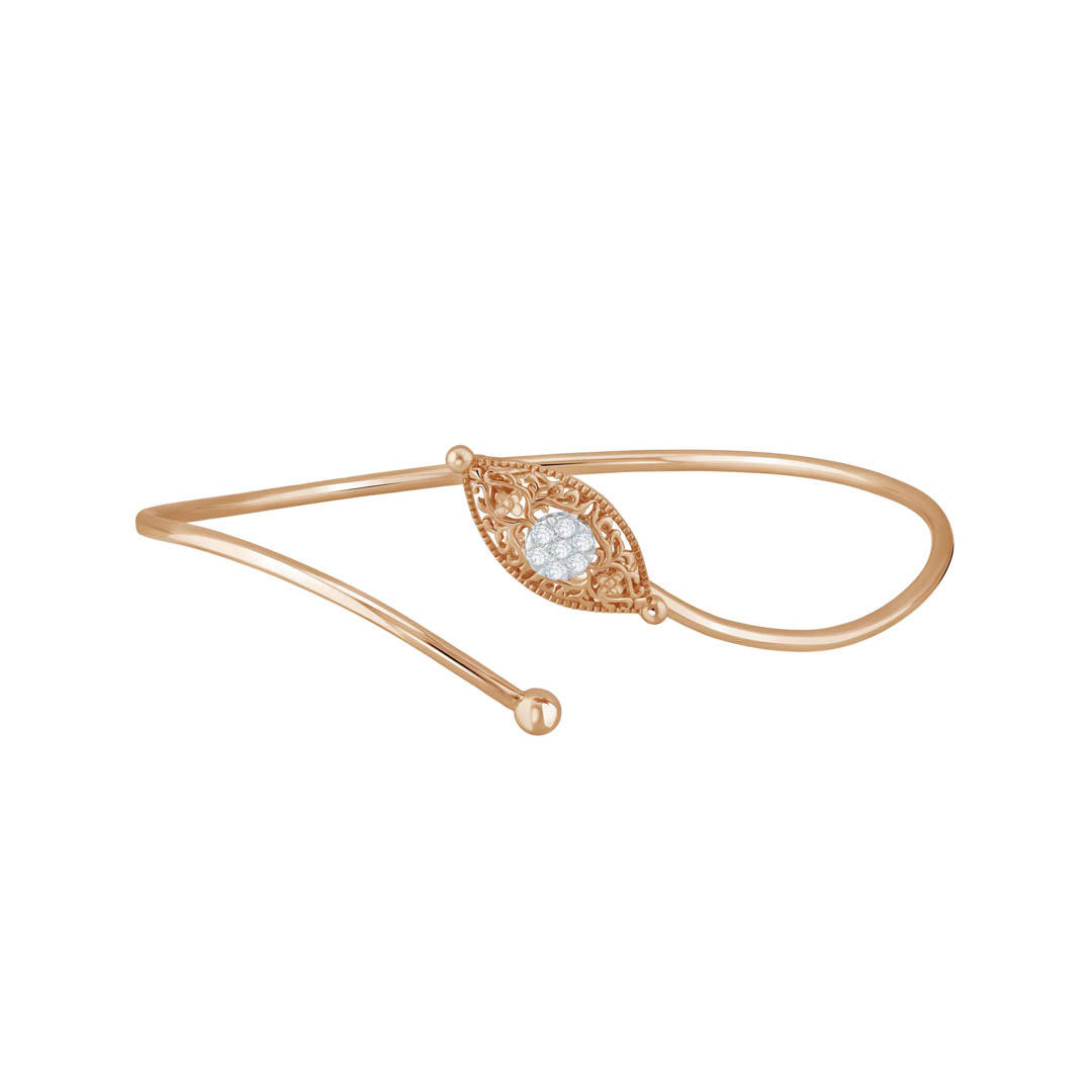 gelang berlian