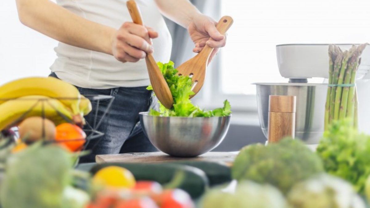 Makanan Buat Ibu Hamil yang Tidak Membuat Mual
