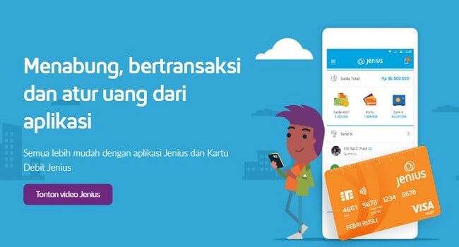 Ajukan Pinjaman Online dengan Flexi Cash 