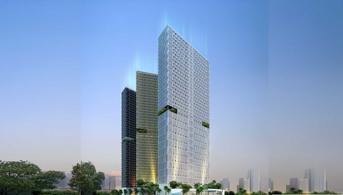 Keunggulan Apartemen Alam Sutera Disewakan