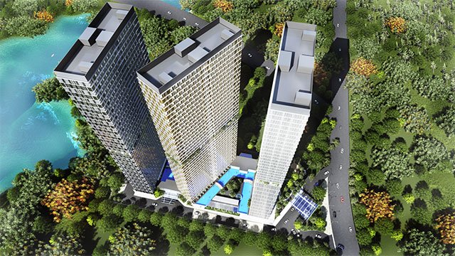 apartemen tangerang