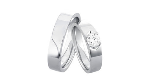 model cincin berlian favorit