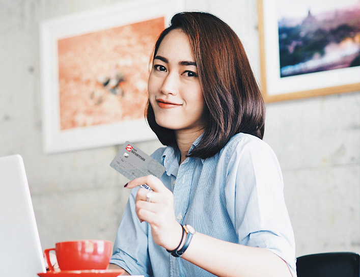 Melalui Pengajuan Kartu Kredit, Dapatkan Kemudahan Dalam Setiap Transaksi