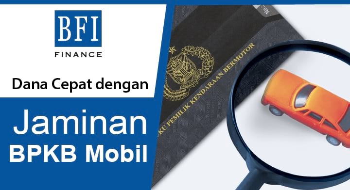 Keuntungan Mengajukan Pinjaman Dana di BFI