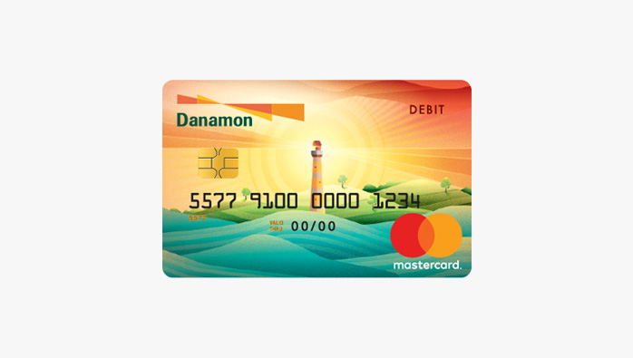 Jenis-Jenis Tabungan dari Bank Danamon