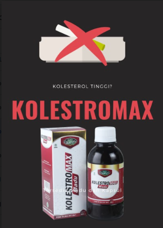 herbal kolesterol
