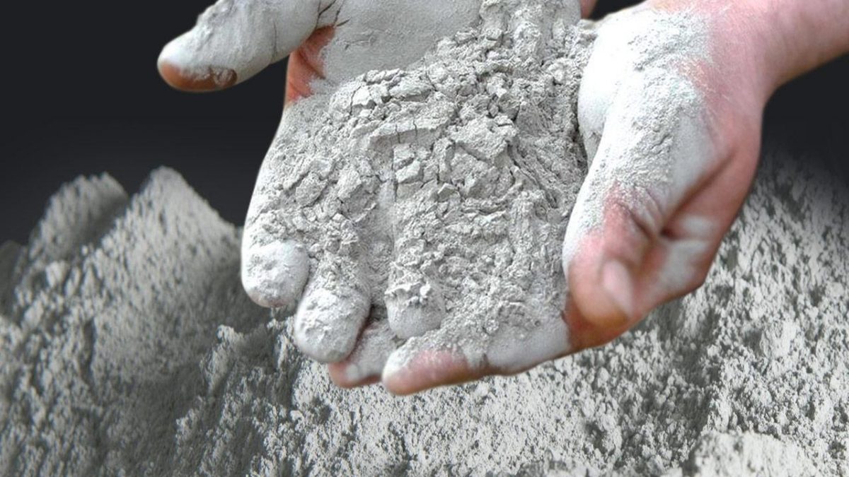 Memilih Hebel dengan Semen untuk Hebel yang Terbaik