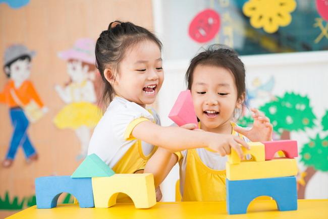 tinggi dan berat badan ideal anak