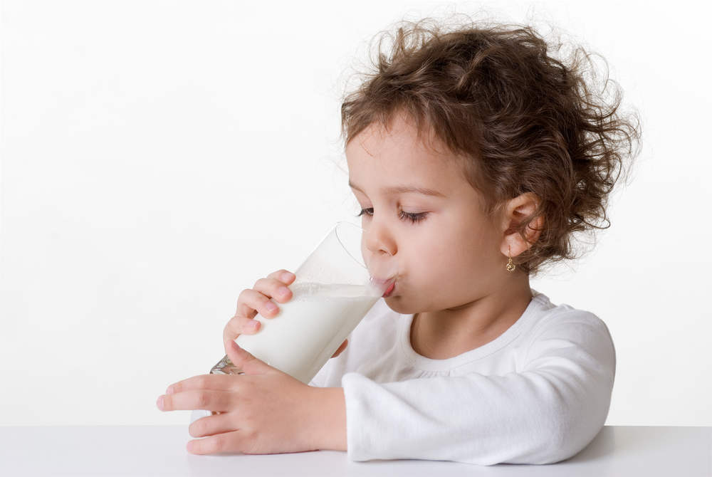 susu pertumbuhan anak 1 tahun