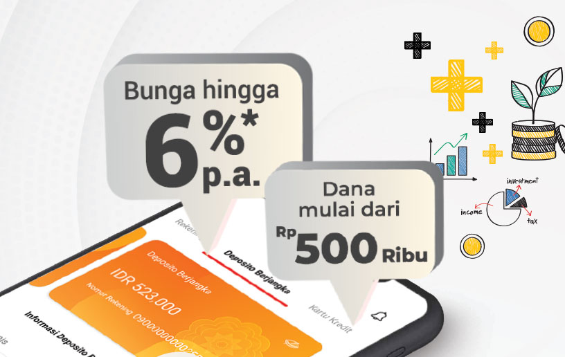kalkulator deposito