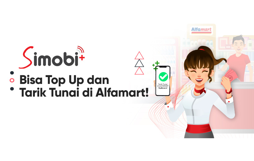 Cara Top Up EMoney dan Lihat Keunggulannya