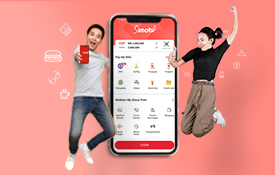 cara top up emoney