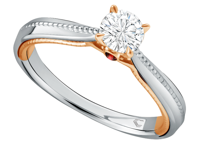 cincin lamaran terbaru