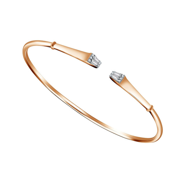gelang berlian terbaru