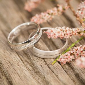 Pilihan  Rekomendasi koleksi Cincin dan Harga Cincin Kawin The Palace