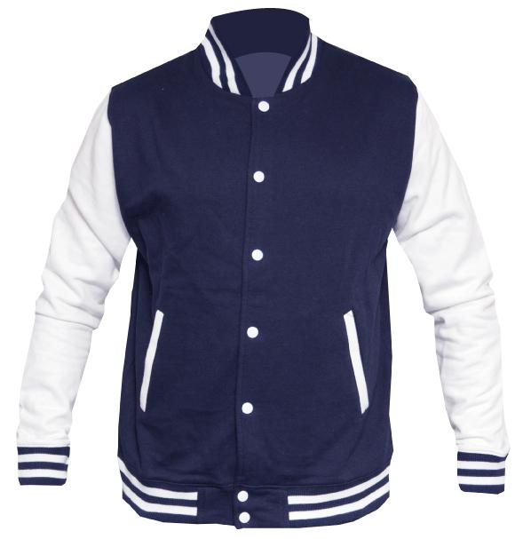 Tampil Sporty dengan Jenis-Jenis Jaket Pria Olahraga Terbaru