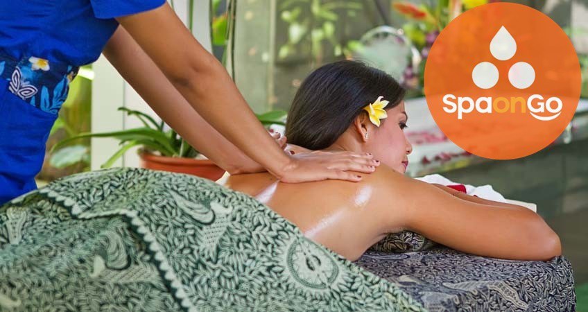 Show Your Beauty with Best Spa Bali Seminyak