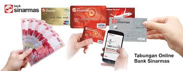Cara Apply Kartu Kredit Indigo di Bank Sinarmas