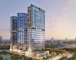 Apartemen murah Tangerang