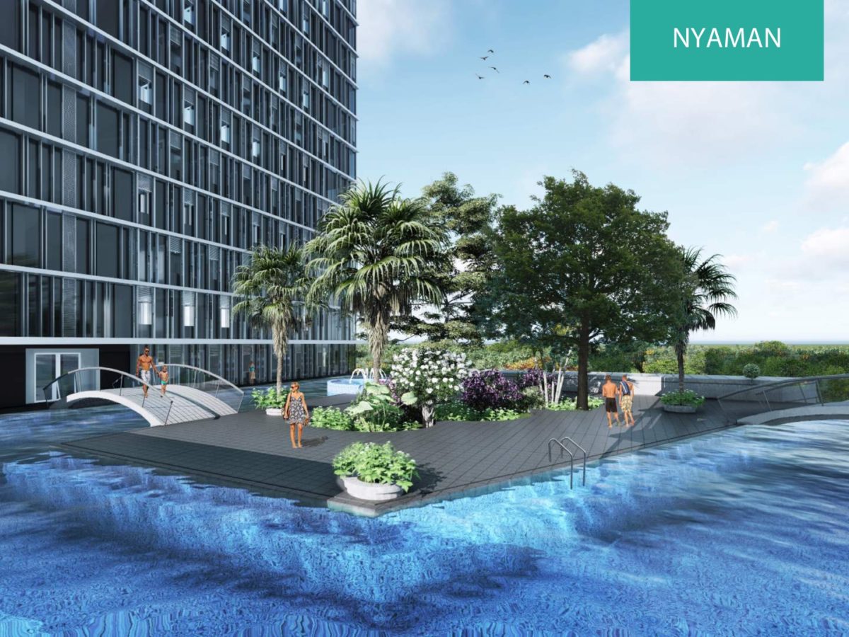apartemen tangerang