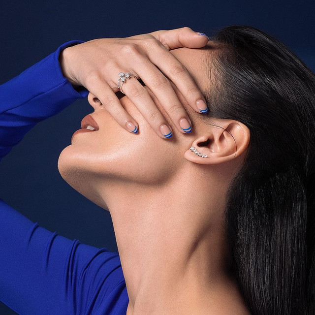 Model Anting Terbaru