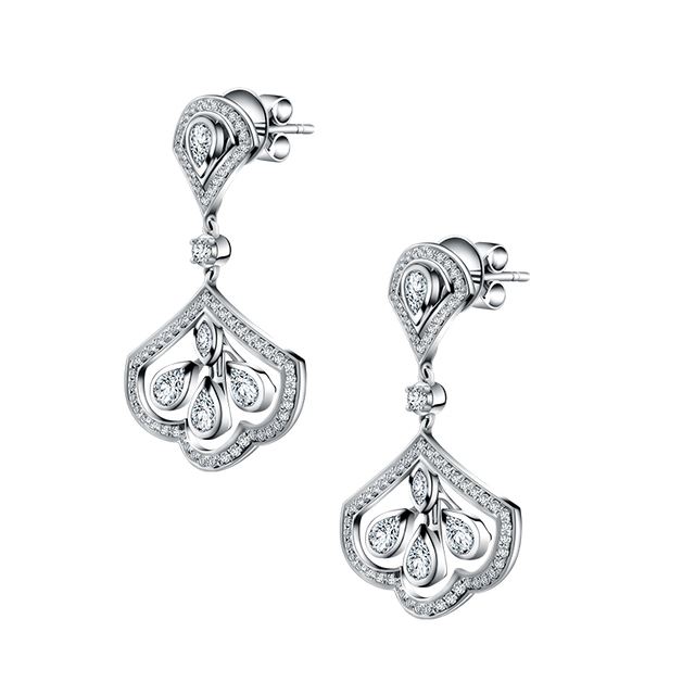 Anting Emas Simple