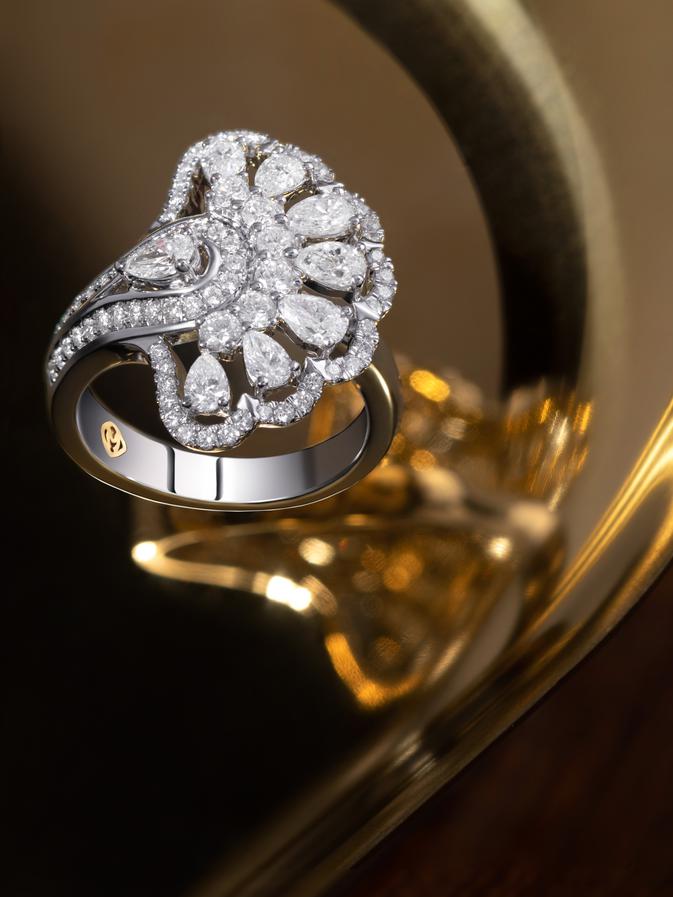 8 Perhiasan Berlian Mewah Ini Memiliki Harga yang Fantastis