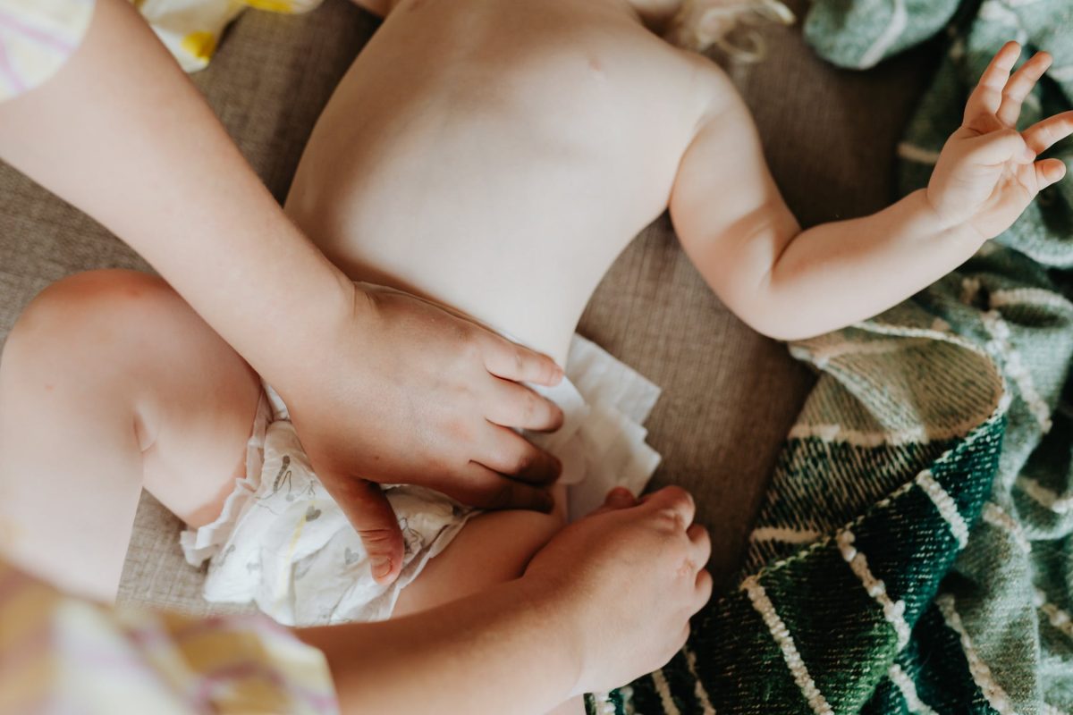 Temukan Popok Bayi Terbaik dengan Inovasi Terkini